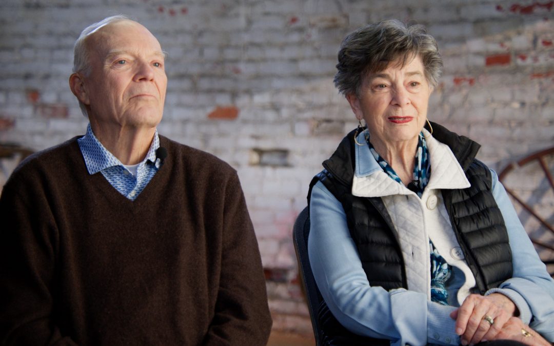 From Mules To Memories Documentary