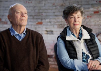 From Mules To Memories Documentary