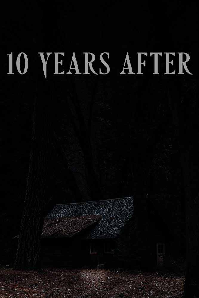10 Years After Poster Small Web